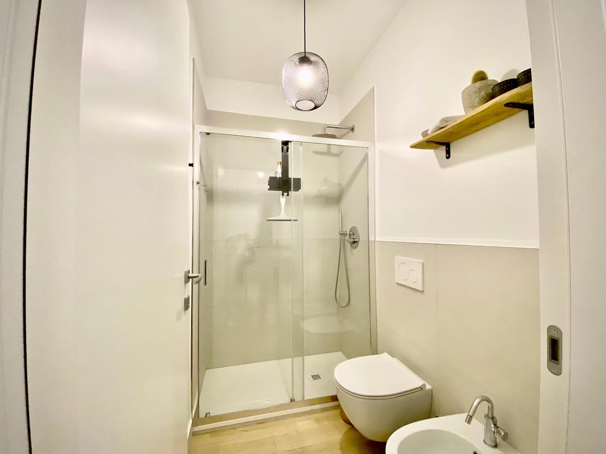 Milano Modern Home Extérieur photo