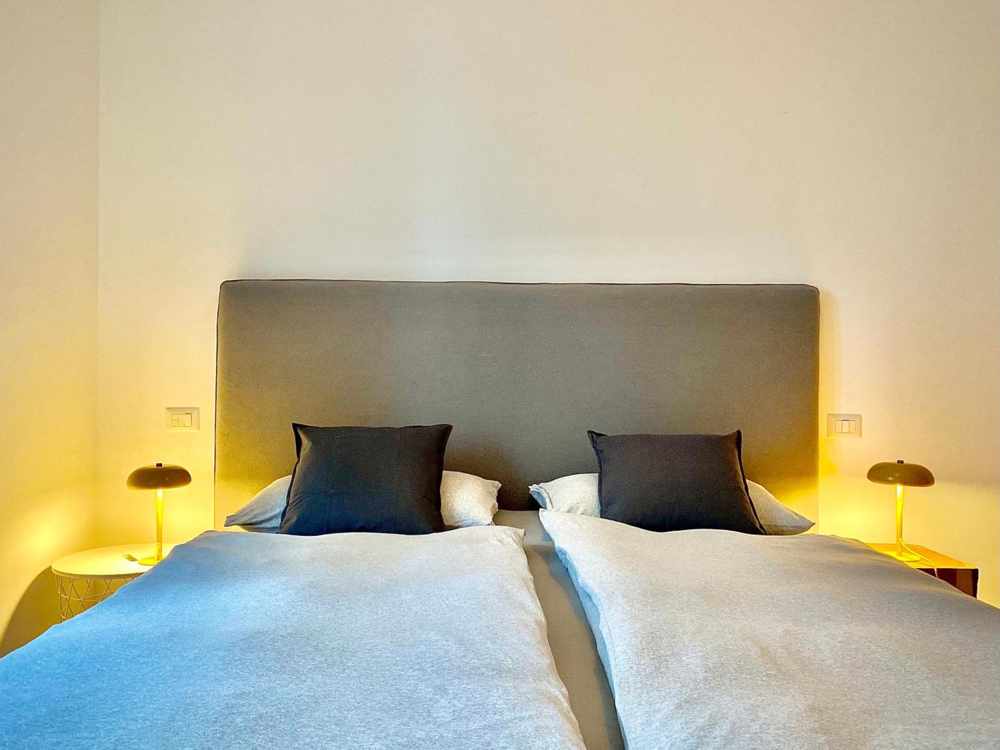 Milano Modern Home Extérieur photo