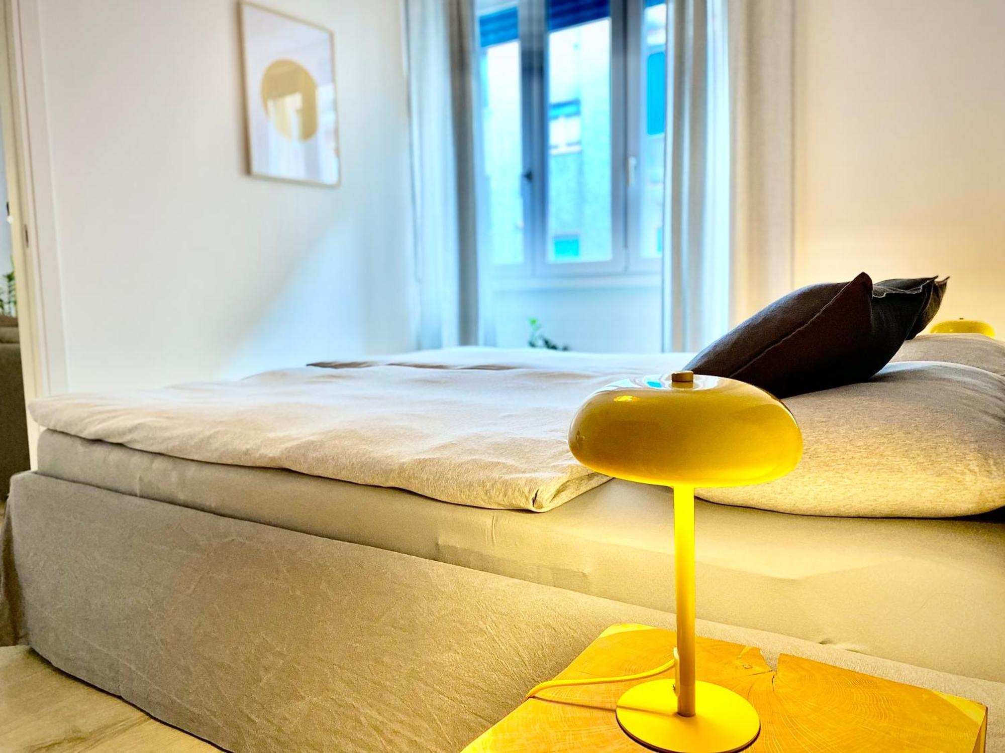 Milano Modern Home Extérieur photo