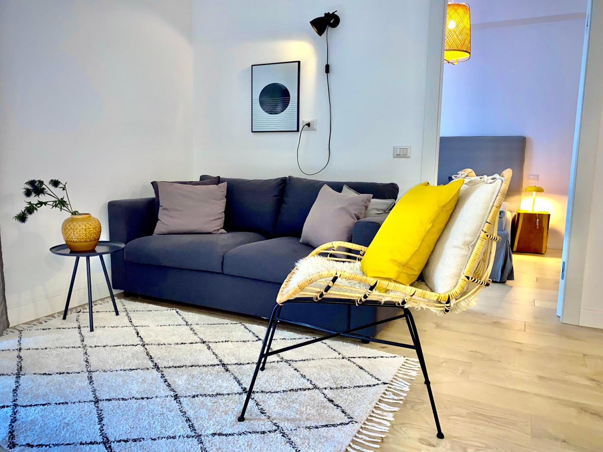 Milano Modern Home Extérieur photo