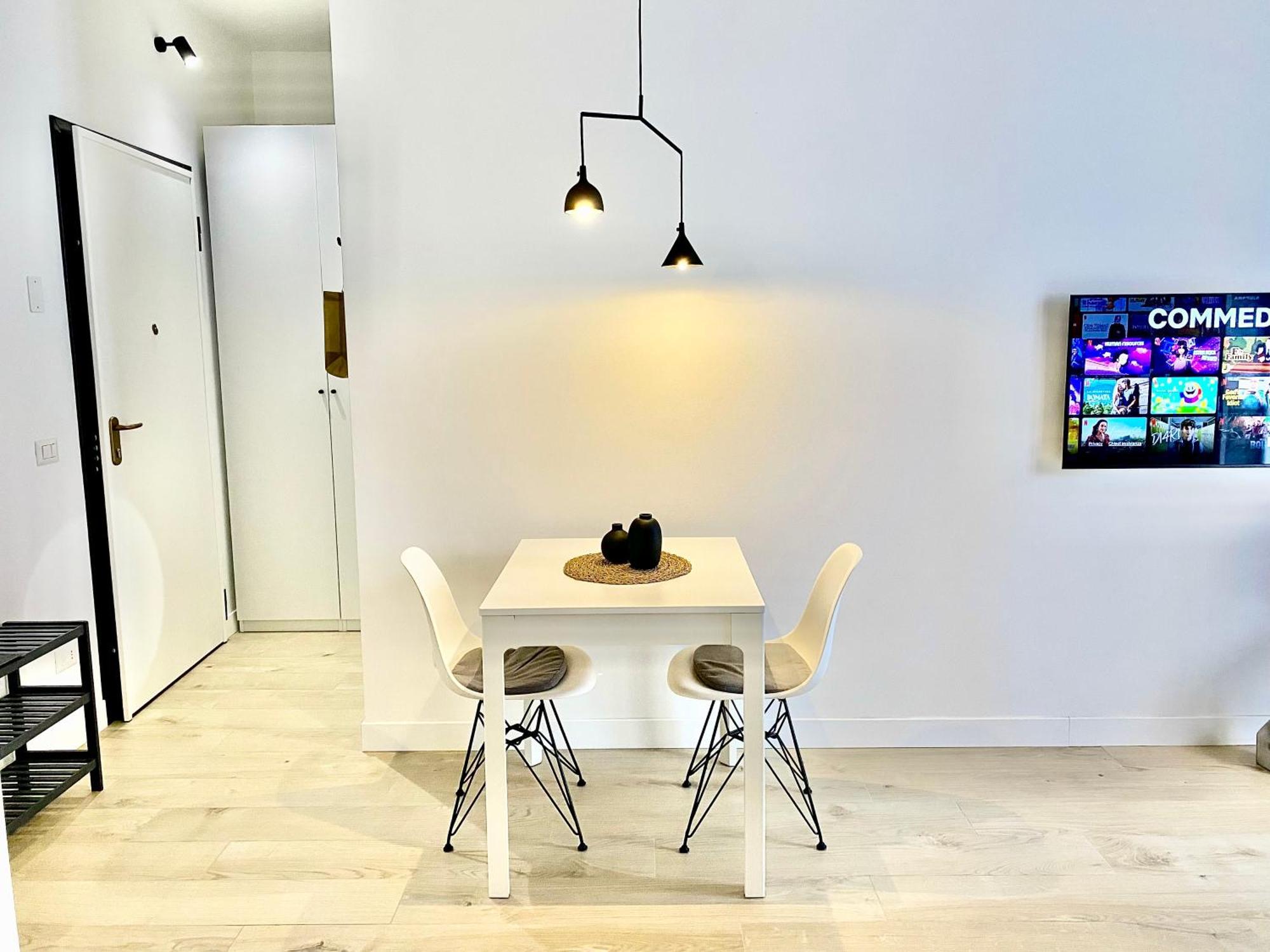Milano Modern Home Extérieur photo