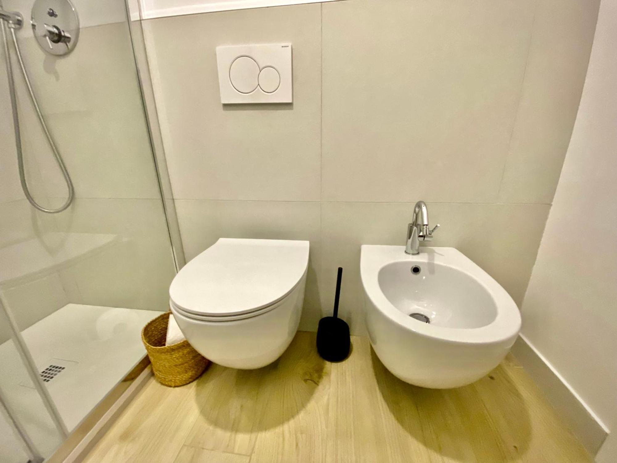 Milano Modern Home Extérieur photo