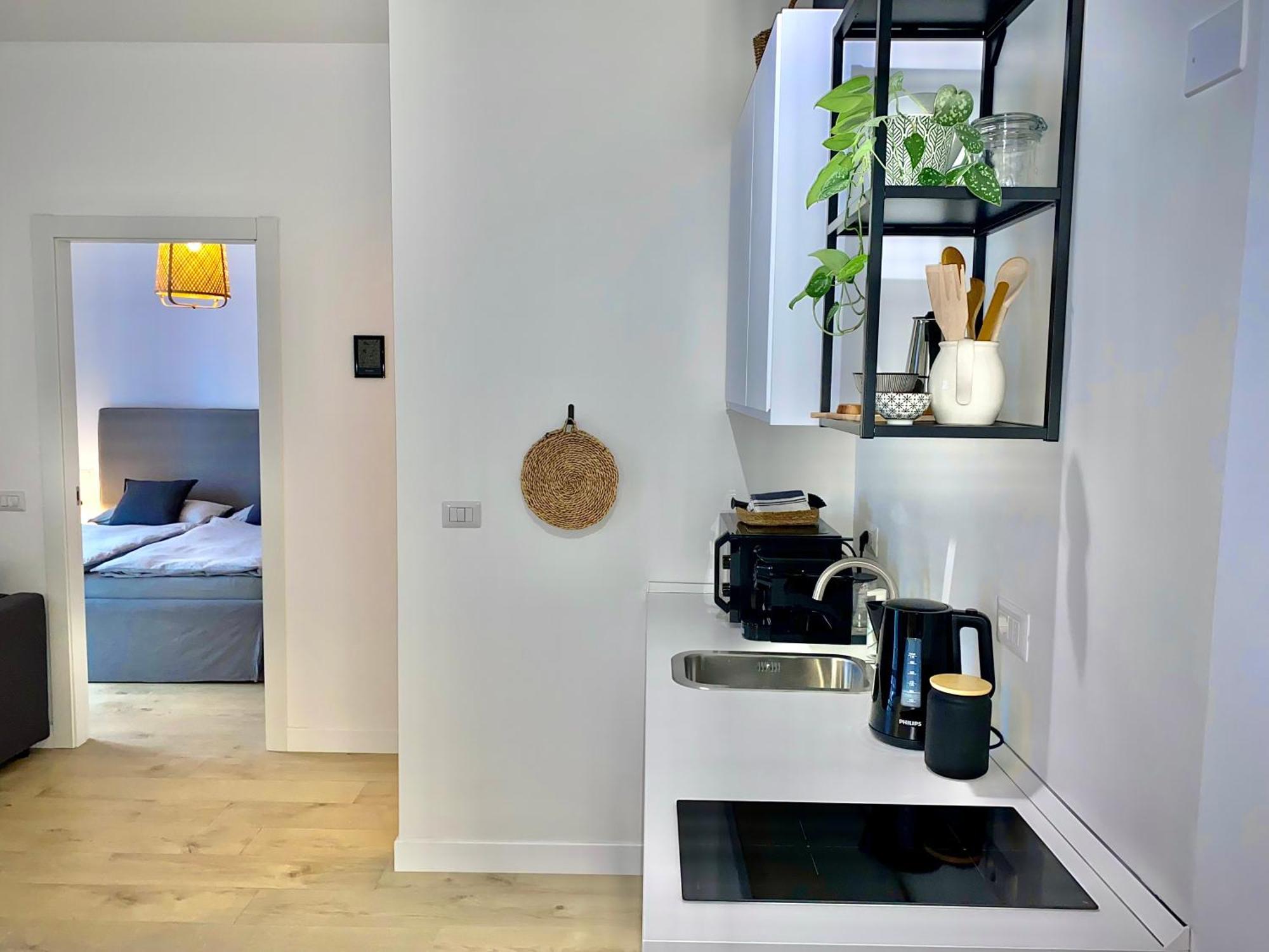 Milano Modern Home Extérieur photo