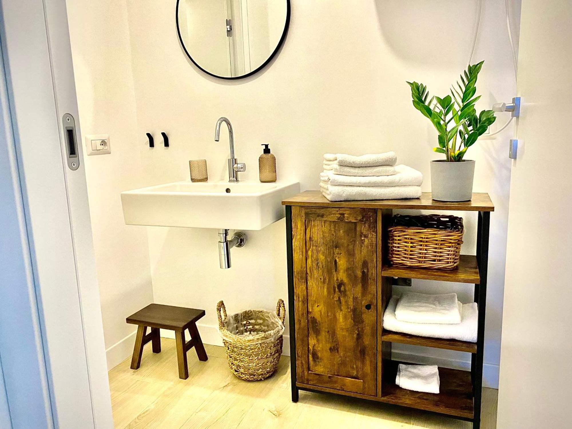 Milano Modern Home Extérieur photo