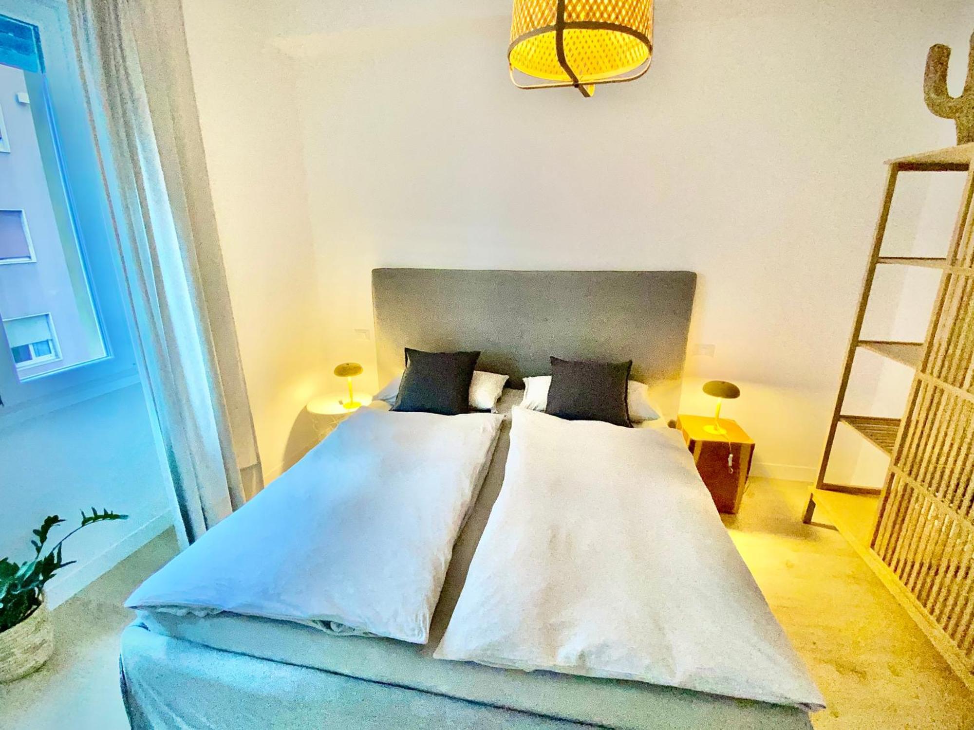 Milano Modern Home Extérieur photo
