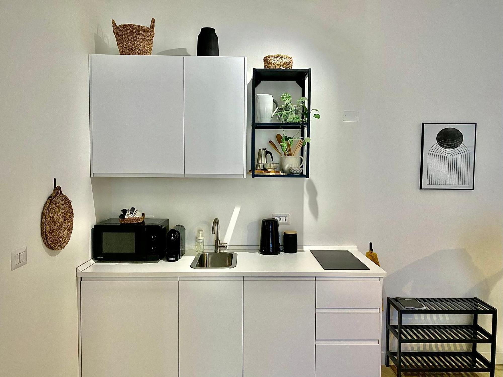 Milano Modern Home Extérieur photo