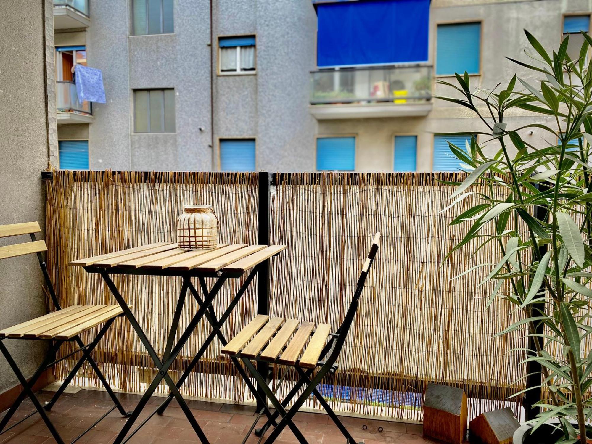 Milano Modern Home Extérieur photo